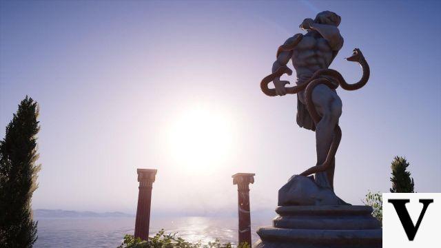 Assassin's Creed Odyssey: consulta la guía de trucos y consejos del juego
