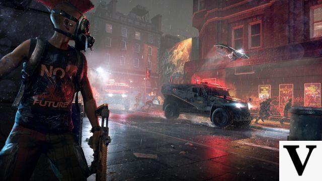 Watch Dogs: Legion will run at 60 FPS with PS5 and Xbox Series X update