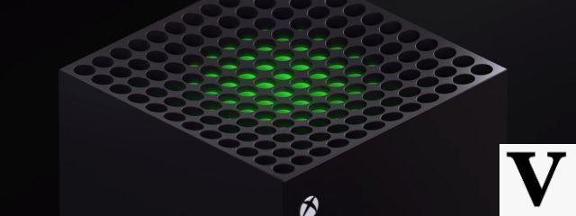 La Xbox Series X viendra avec une technologie audio qui promet une immersion jamais vue auparavant