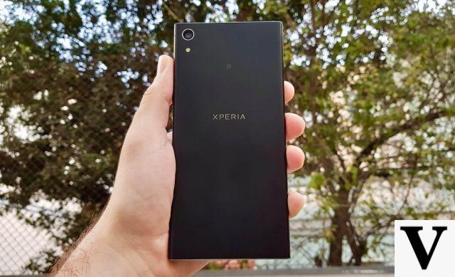 Review: Sony Xperia XA1 Ultra, the mid-range player without basic functions