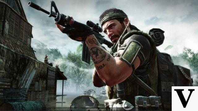 Call of Duty Black Ops Cold War dévoile des bonus de précommande et une bêta ouverte