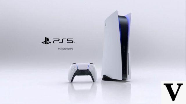 La PlayStation 5 sera officiellement lancée en Chine au deuxième trimestre de cette année