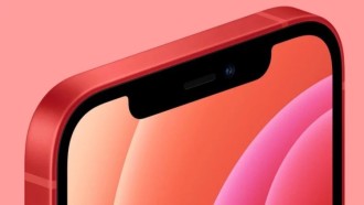 MacBook Pro 2021 will have a flat design similar to the iPhone 12