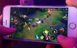 Tencent will require Chinese gamers to present their IDs