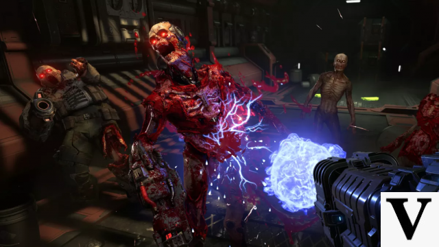 id Software supprimera le système anti-triche Denuvo de Doom Eternal sur PC