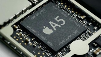 Apple announces switch from Intel processors to ARM chips on Mac