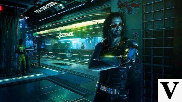 Fans' fault? Dev Says People Should Recognize Cyberpunk 2077's Ambition