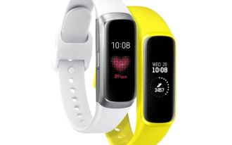 Samsung launches new line of wearables in Spain