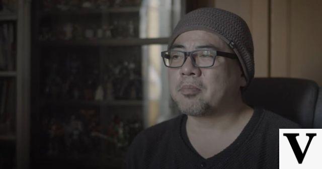 Keiichiro Toyama, creator of Silent Hill, leaves SIE Japan studio