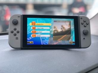 Nintendo Switch Pro GPU will be based on Volta architecture; 4K support is not expected.
