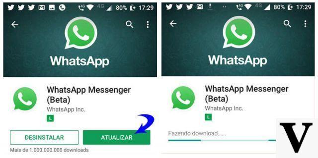 Tutorial: Make group video and voice calls on Whatsapp