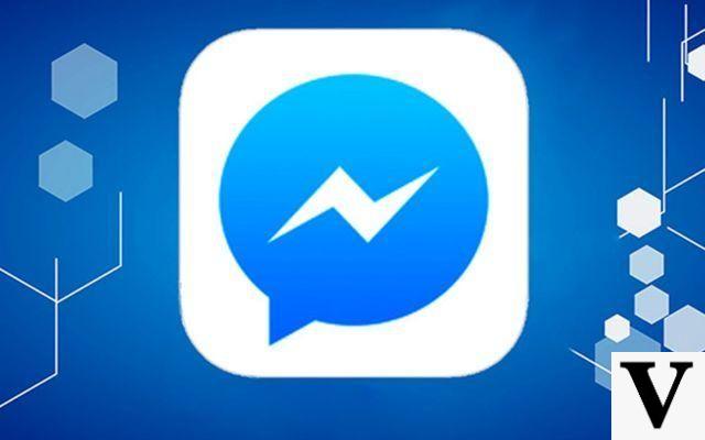 Il est désormais obligatoire d'avoir un compte Facebook pour utiliser Messenger