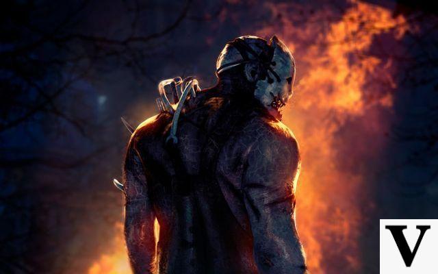 Dead by Daylight comes to Android and iOS in March
