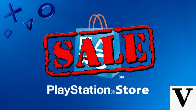 New PS Store promotions, check out the 
