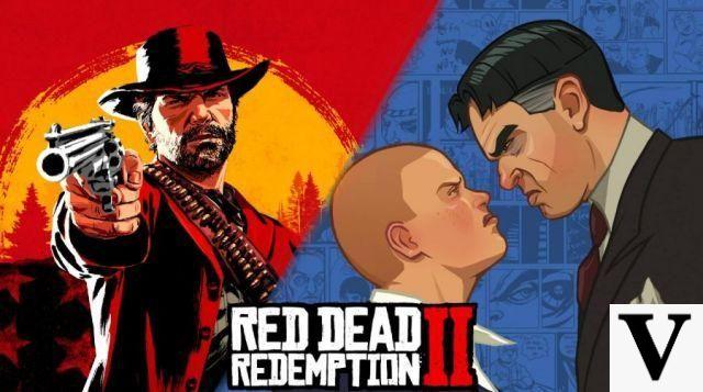 Red Dead Redemption 2 a copié le système de Bully 2, dit l'ex-Rockstar