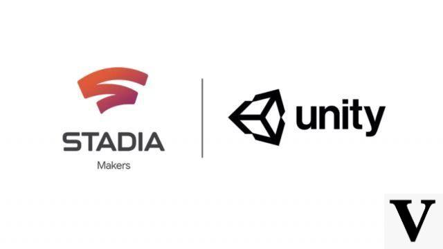 Google announces Stadia Makers, an initiative to help indie studios