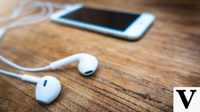 10 apps para descargar música en el móvil gratis