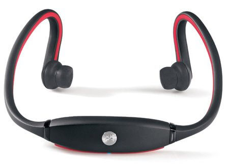 Suggestion pour les sportifs : une bonne oreillette Bluetooth