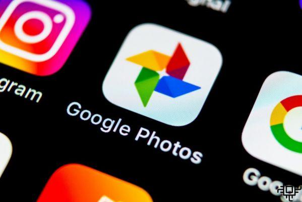 Google Photos now lets you sync images with Apple Photos on iOS