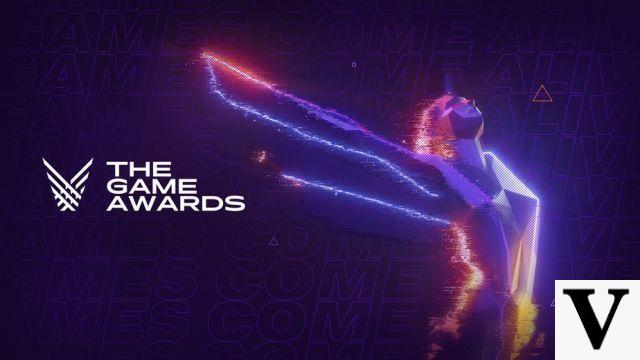 Sekiro: Shadows Die Twice Wins Game of the Year at The Game Awards 2019