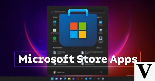 Les 10 applications les plus téléchargées du Microsoft Store pour Windows