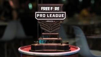 La troisième saison du tournoi Free Fire Pro League a déjà commencé