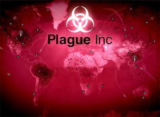 Game developer Plague Inc. alert about the title's correlation with the coronavirus outbreak