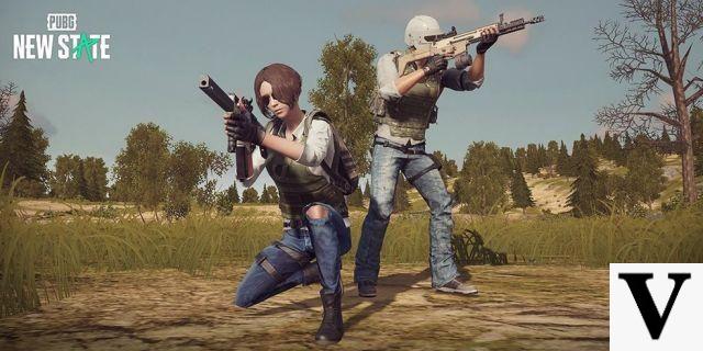 Write it down! PUBG: New State has a release date revealed! see news