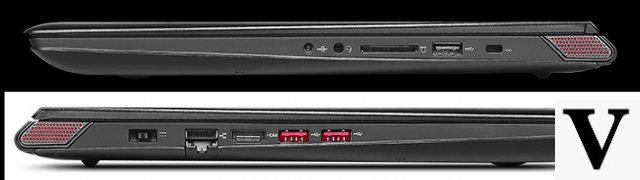 Review: Lenovo Y50: un portátil para juegos pesado