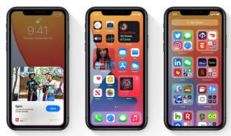 Information suggests that iOS 14 is spying on users; see details