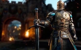 PS4 has For Honor free this weekend
