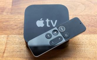 Apple TV 4K a un prix révélé pour l'Espagne