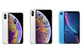 Apple reduces production of new iPhones by 10%