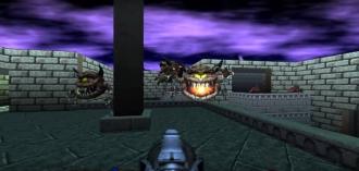 [DOOM 64] Bethesda publie la bande-annonce du jeu qui viendra en bonus de DOOM Eternal
