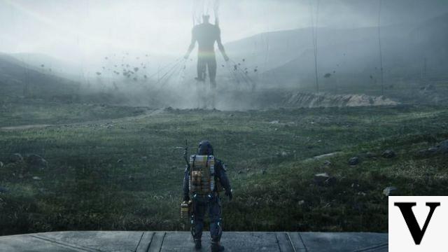 REVIEW: Death Stranding Delivers Needed Message With Its Surprising Plot