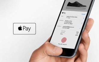 Everything indicates that Apple Pay should be coming to Spain