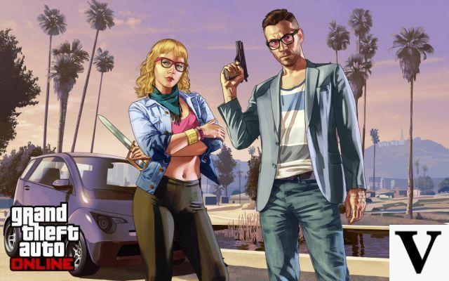GTA V Online for beginners: the complete guide on how to play