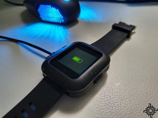 REVIEW: Atrio Londres is the smartwatch for those who want practicality and affordable price