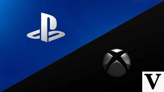 PS5 and Xbox Series X|S have average and maximum temperatures revealed