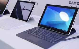 Samsung Galaxy Book 2 receives certification in the United States