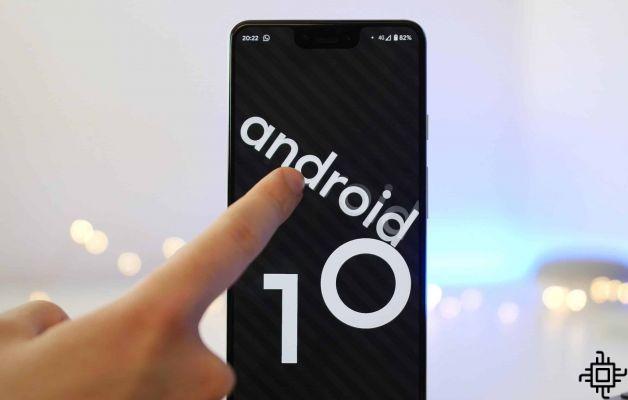 Samsung reveals when and which smartphones will get Android 10 in 2020