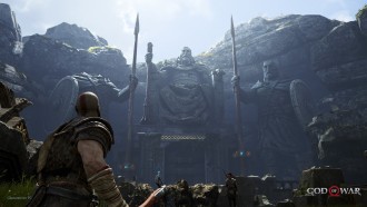 God of War finally arrives on PC with 4K, FPS unlocked and more