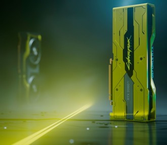 CD Projekt Red announces Cyberpunk 2077-inspired 'Cyber-up Your PC' casemod contest