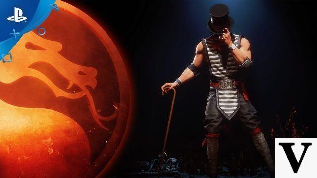 New Mortal Kombat 11: Aftermath trailer shows off the new Friendships