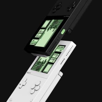 [Analogue Pocket] One of the best creators of high-end retro consoles is creating a game boy