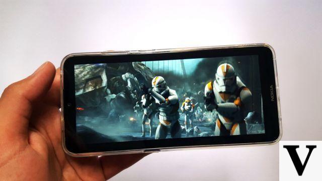 REVIEW: Nokia 5.3, a satisfying Android smartphone