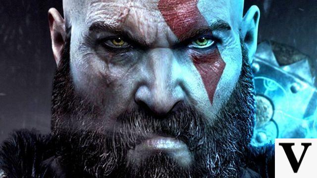 Was it obvious? New God of War Might Not Really Release in 2021