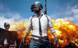 PUBG Creator Says He Doesn't Plan To Make PUBG 2