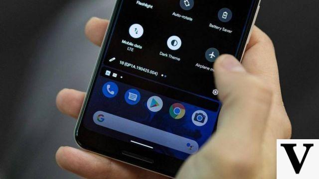 Android 10 : ce que disent les critiques internationales