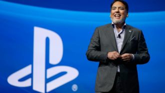 Le président de Sony et des studios PlayStation Shaw Layden quitte l'entreprise